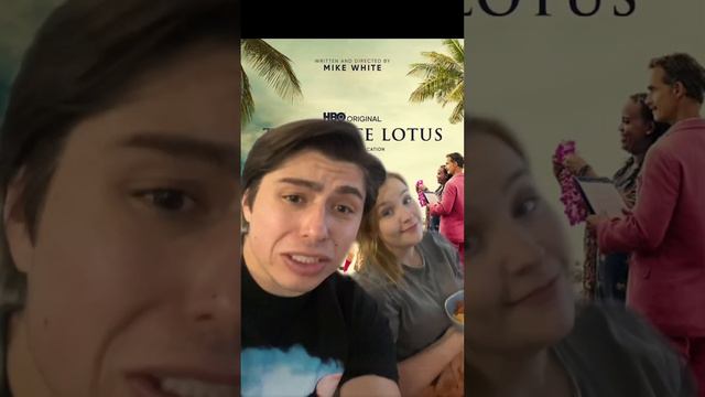 The White Lotus Season 1 Episodes 3-4 Reaction