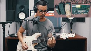 Fractal AX8 Main Preset Rundown