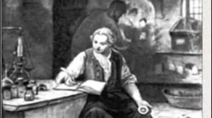 о Ломоносове