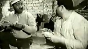 SULTONI QALBHO. СУЛТОНИ КАЛБАМ. часть 3.(1964) IRAN_Films.