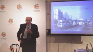 Характеристики и сравнение различных видов городского транспорта. Лекция Вукана Вучика