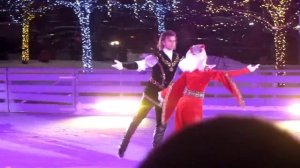 Балет на льду "Щелкунчик". 13.01.2016 г.