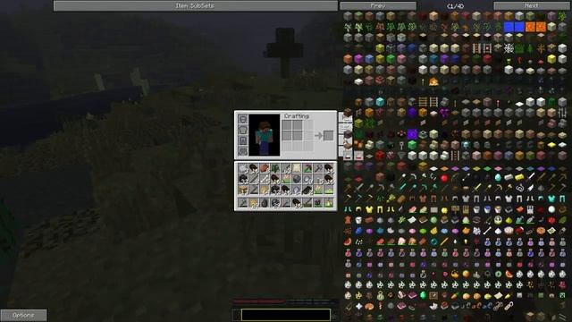 Minecraft TerraFirmaCraft 0.78 - #7 - Изготовление пилы, кровать смотреть онлайн