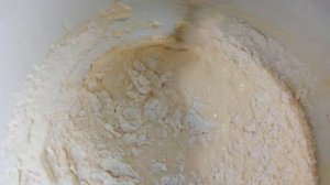 Весенний пирог.