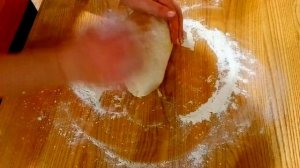 Как приготовить тесто для вареников на кефире. Вареники с картошкой. НА КУХНЕ У МАМЫ