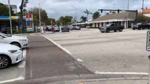 Pompano Beach Circumcision Crisis Protest