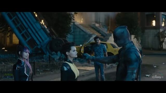 Marvel Studios’ Deadpool 3 Trailer (2024) (HD)