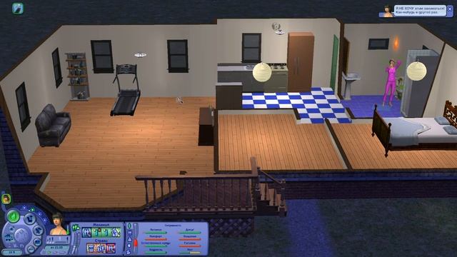 | КАК РОДИТЬ МЕРТВОЕ ДИТЯ ?! | ВЫКИДЫШ | ПРОВЕРКА ЛЖЕ ВБРОСОВ | Эксперименты в The Sims 2 | смотреть онлайн