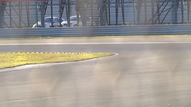 NLS. Нижегородское кольцо. 20.10.2013 смотреть онлайн