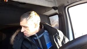 Планар в Соболе 4х4