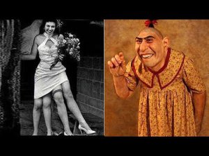 Шокирующие Истории Людей из Шоу Уродов