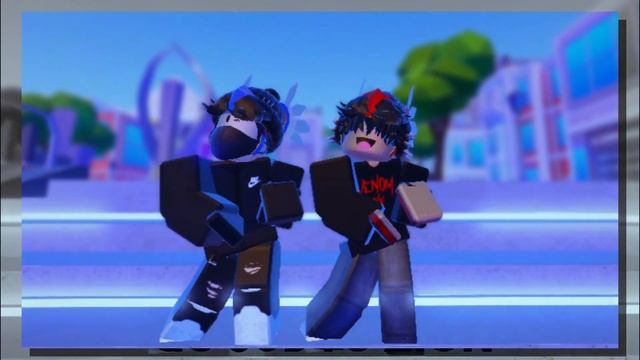 Better off alone | Roblox Edit смотреть онлайн