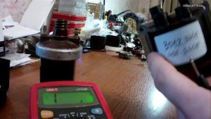 Измеряем сопротивление катушки зажигания