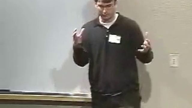 DTN Routing and Capacity Enhancement in an Outdoor Mobile Environment смотреть онлайн