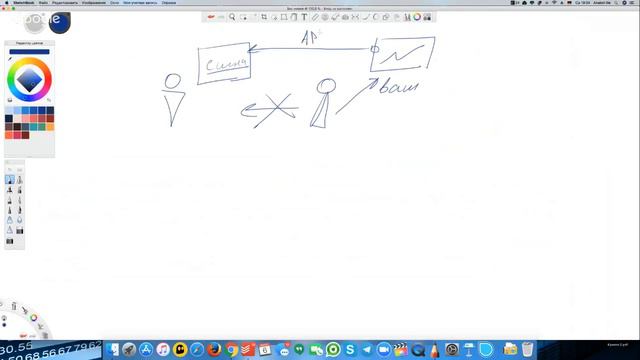 Криптоноид - подробный разбор. смотреть онлайн