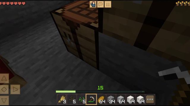 майнкрафт но кто оставил вещи в горе смотреть онлайн