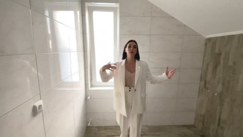 ТАКОЙ ДОМ ВЫ ТОЧНО НЕ ПРОПУСТИТЕ #анапа#юровка#домнаюге #обзордома