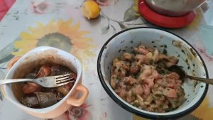 как делаю катлеты из сома#биробиджан #домашняякухня #рыба