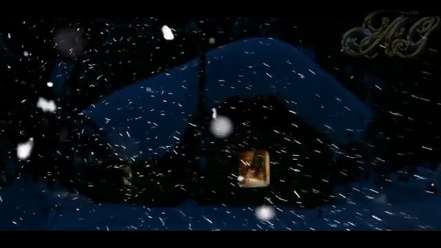 ?Загадочный СПАСИТЕЛЬ/ Встреча в зимней  тайге/ Случай в тайге/