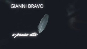 E PENSO A TE - LUCIO BATTISTI | GIANNI BRAVO (Cover )