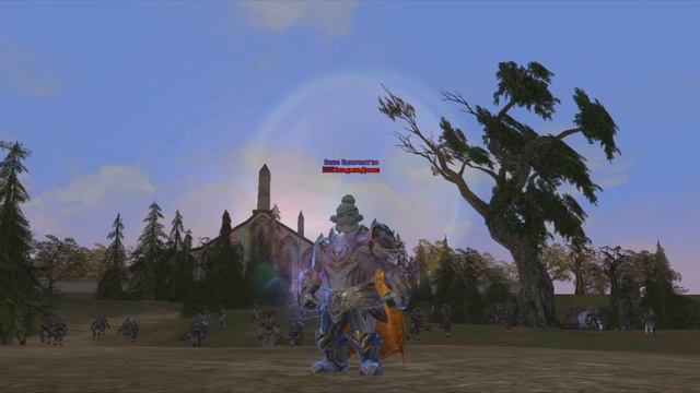 Руофф лучше фришард Lineage 2