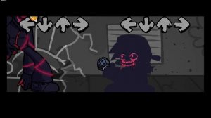 [FNF] Whitty Corruption Insanity Unleashed (Ff Version) Infernum Alt Remastered