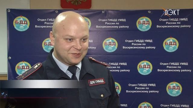 Советы отца пригодились на службе. Наша новая рубрика – «Семья в погонах» смотреть онлайн