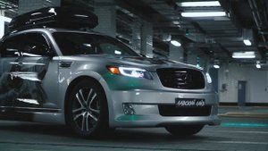 INFINITI FX35 тюнинг в стиле Assassin's Creed