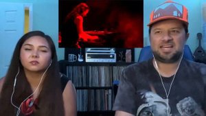 NIGHTWISH Bless The Child LIVE [Floor & Tarja DUET] | REACTION
