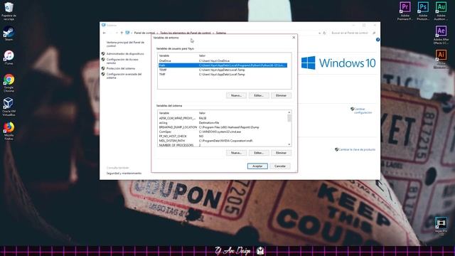 Java SE (JDK) y Eclipse Oxygen (2018) | Descargar e Instalar | Ultima versión смотреть онлайн