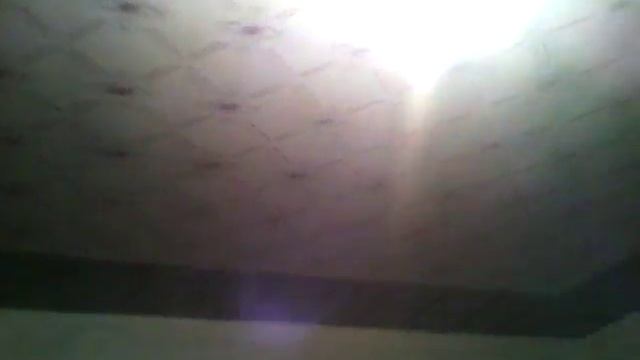 Паталок из пластика своим руками