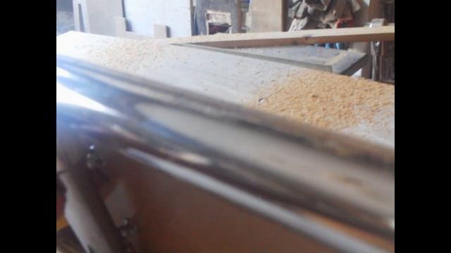 Фуганок из рубанка версия 1.0 смотреть онлайн