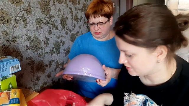 что купили в СветофореОбзор покупок и ценОбзор с дочкойвлог день с нами