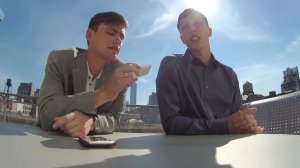 №23 Тенденции в мире IT 2015. Работа айтишником в США.