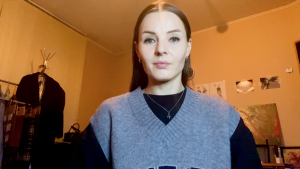 Женская Красота. Юбка, платье и брюки - Как они влияют на женщину?