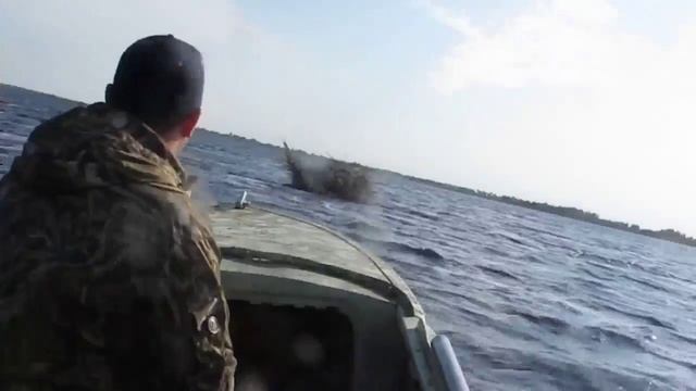 Мещера. Река детства ПРА смотреть онлайн