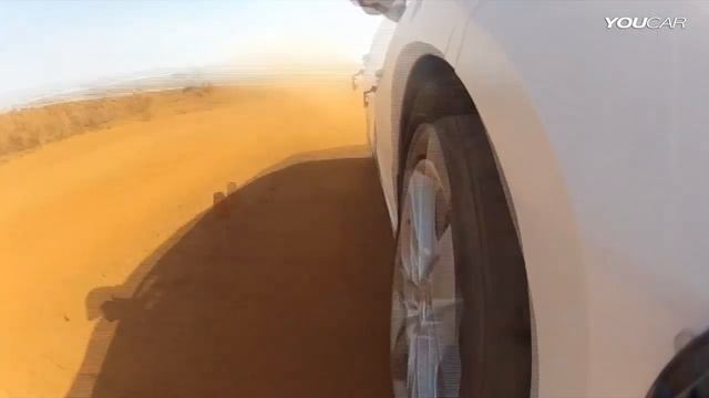 2013 SEAT Leon TEST DRIVE смотреть онлайн