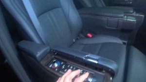 TOYOTA ALPHARD 2020
