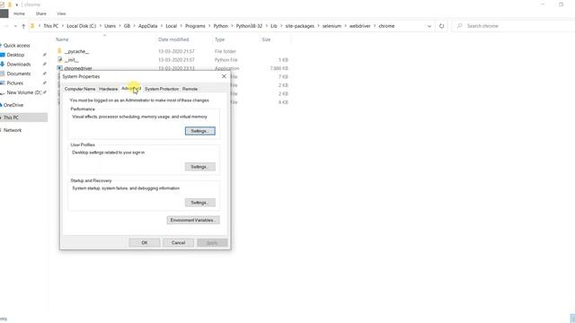Automation Lesson 7 - Create first project in Pycharm and customize your pycharm смотреть онлайн