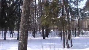 николай рубцов зимняя песня