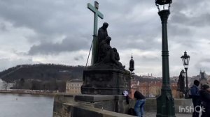 Наша поездка в Прагу | Прага Достопримечательности