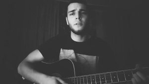 Хасан Мусаев - я не просил эту жизнь (ArtQ cover)