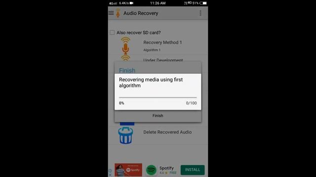 Delete call recording recovery | mp3 & audio recovery app for android | delete recording recovery смотреть онлайн