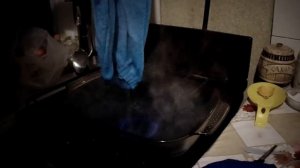 Перешиваем и красим свитер