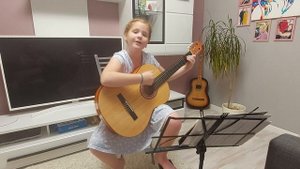 Детская песенка- Чему учат в школе