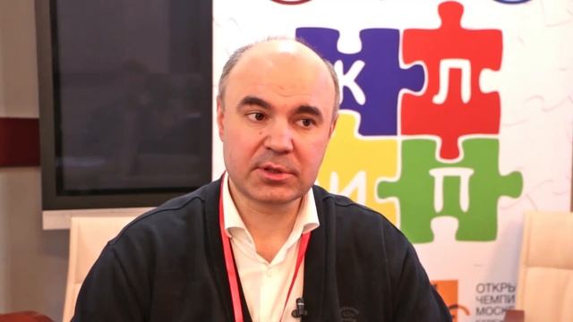 Краткий обзор семинара Станислава Анатольевича Чуя на Щербинском Лифтостроительном Заводе. смотреть онлайн