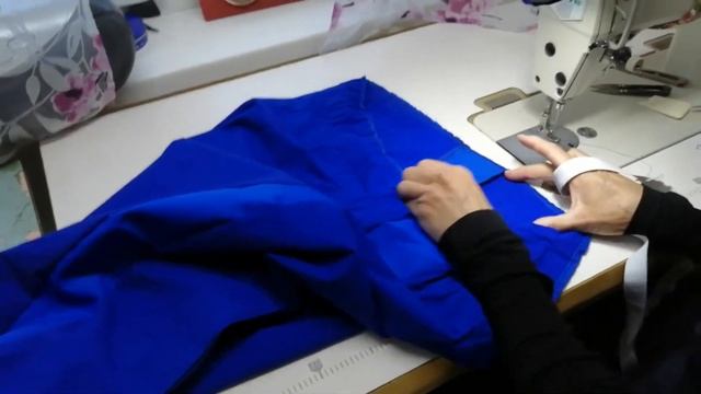 Как увеличить брюки в размере смотреть онлайн