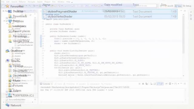 OpenGL 3D Game Tutorial 27: Skybox смотреть онлайн