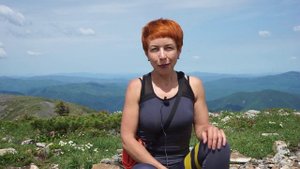 Гора Облачная и Снежная, Приморский край