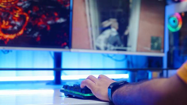 Cosmic Byte Proteus Headset | Best gaming Headphone for BGMI mobile & GTA 5 PC under 2000 in 2023 🔥 смотреть онлайн